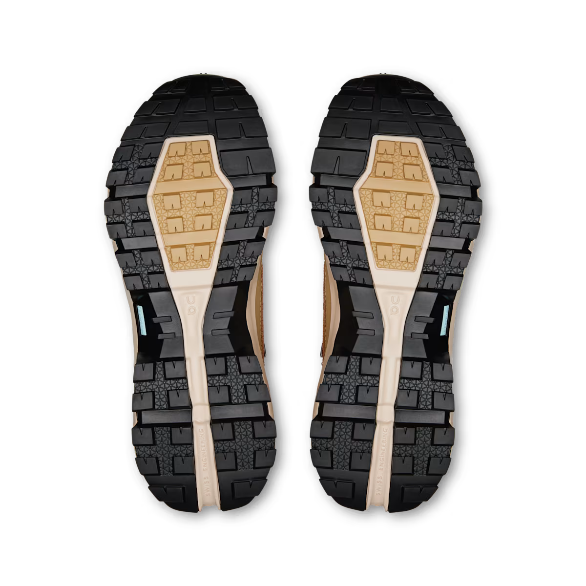 Cloudrock Mid Waterproof