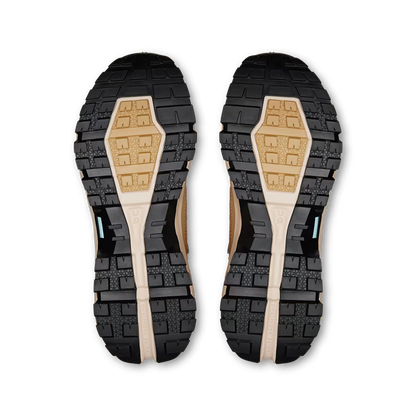 Cloudrock Mid Waterproof