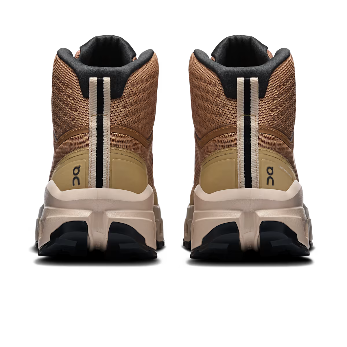 Cloudrock Mid Waterproof