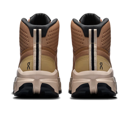 Cloudrock Mid Waterproof