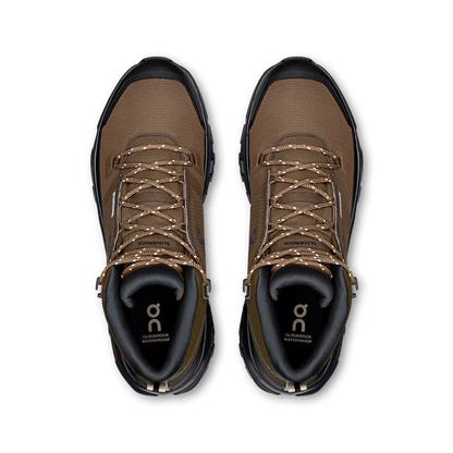 Cloudrock Mid Waterproof