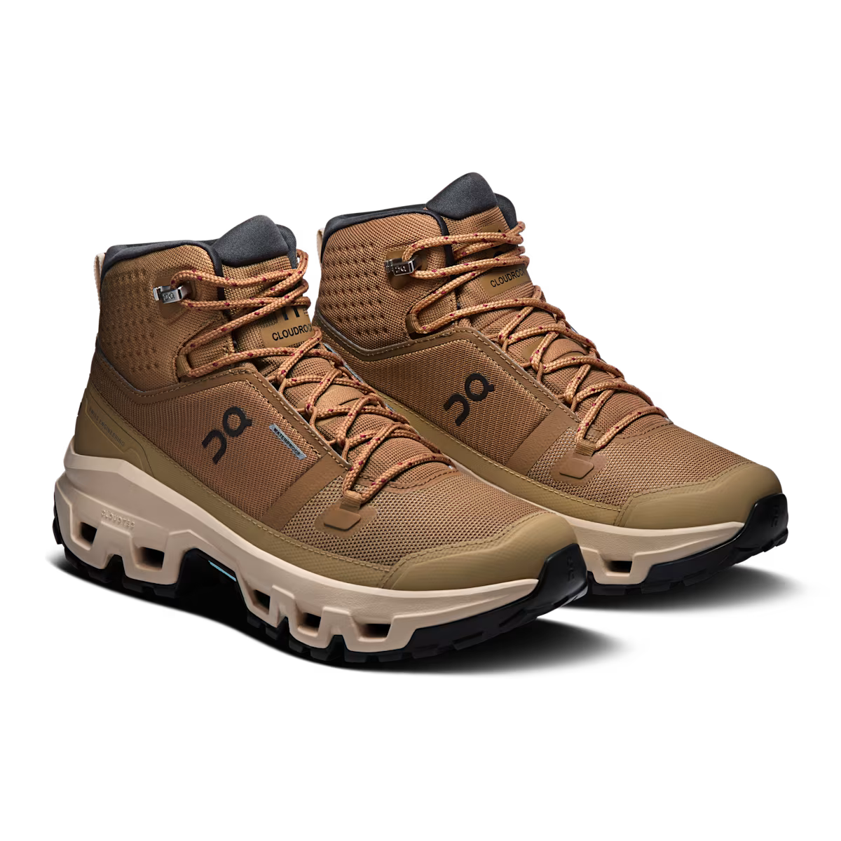 Cloudrock Mid Waterproof