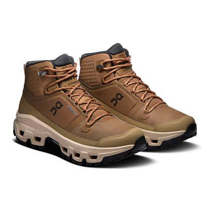 Cloudrock Mid Waterproof