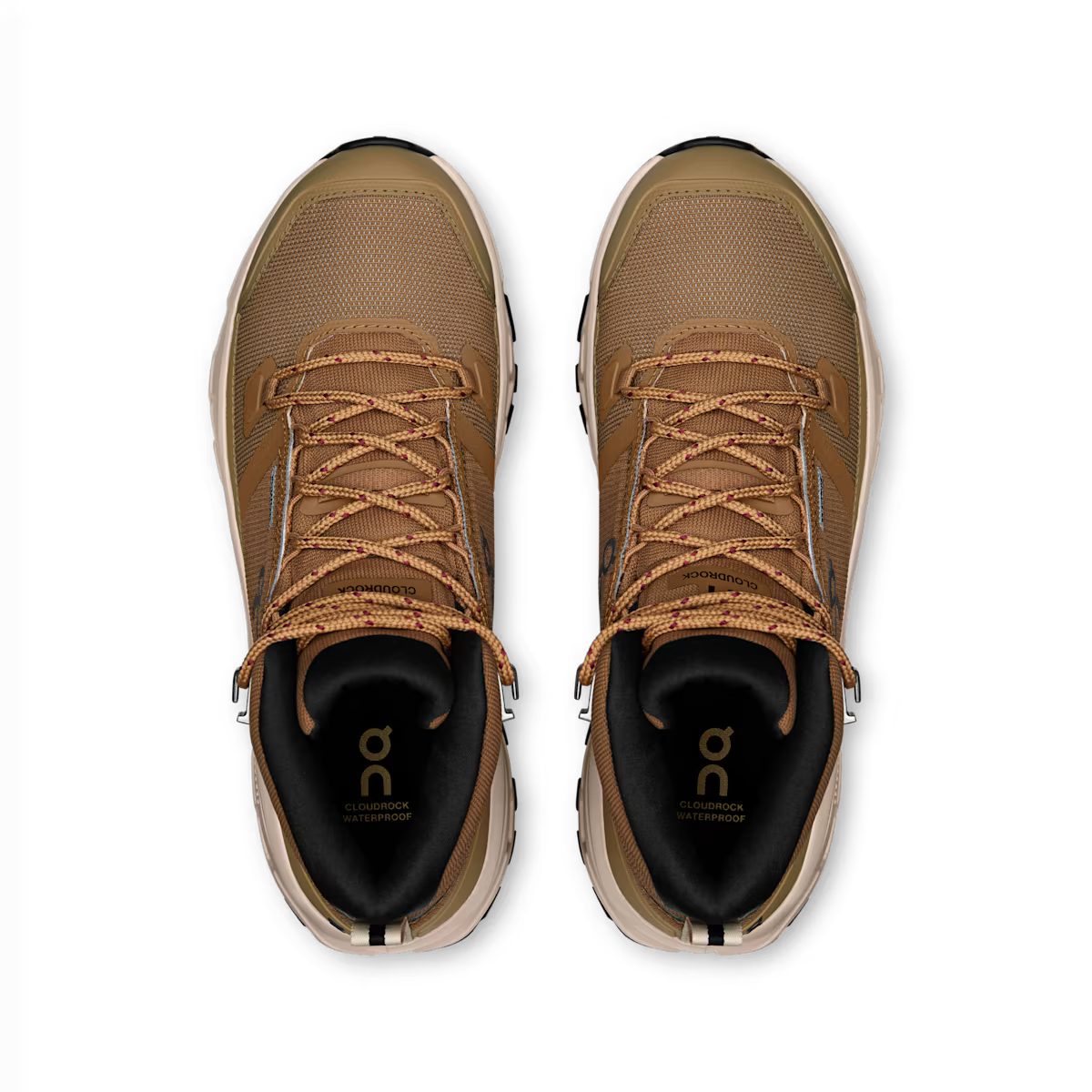 Cloudrock Mid Waterproof