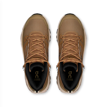 Cloudrock Mid Waterproof