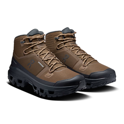 Cloudrock Mid Waterproof