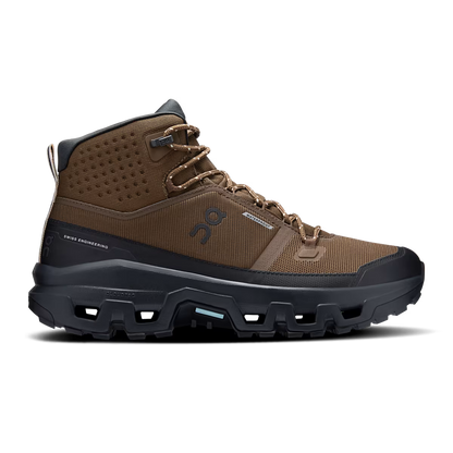 Cloudrock Mid Waterproof