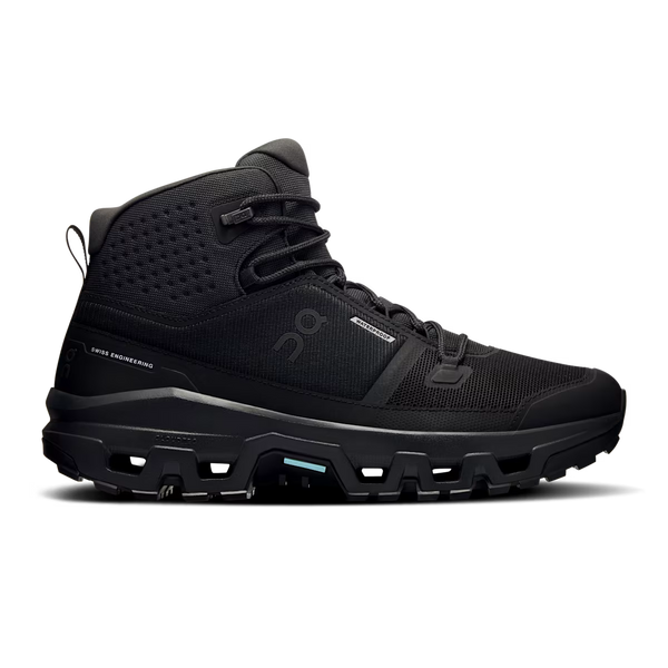 Cloudrock Mid Waterproof